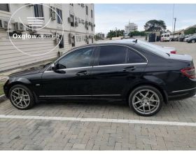 Mercedes Benz C-220
