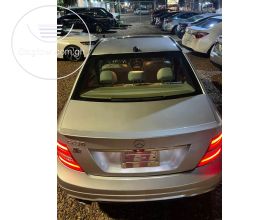 Mercedes Benz C 250