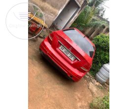 Mercedes Benz C-250