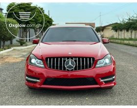 Mercedes Benz C 250