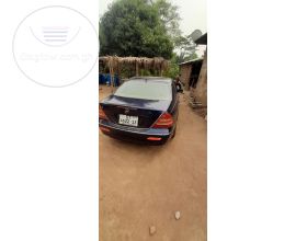 Mercedes Benz C Class