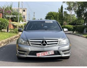 Mercedes-Benz C-Class C250