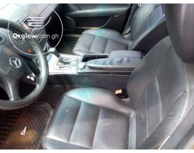 Mercedes Benz C180 Kompressor