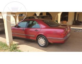 Mercedes Benz C200 