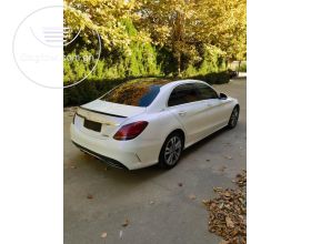 Mercedes Benz C200L