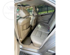 Mercedes Benz C230