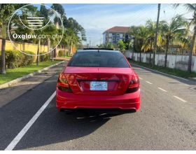 Mercedes Benz C250