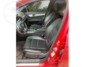Mercedes Benz c250 2014 model Registered 2023