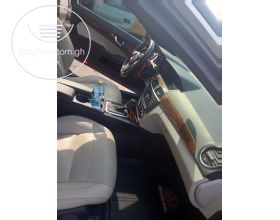Mercedes Benz C250