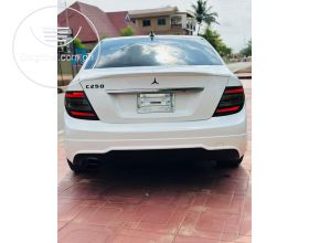Mercedes Benz C250