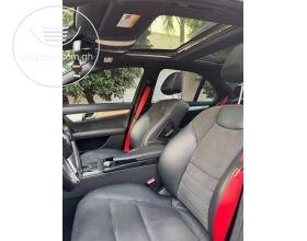 Mercedes Benz C250