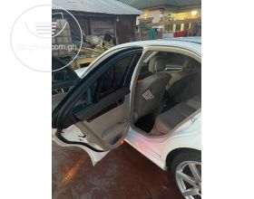 Mercedes Benz C250