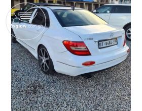 MERCEDES BENZ C250