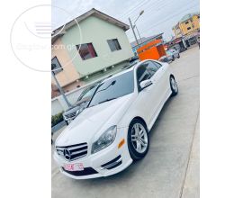 Mercedes Benz C250