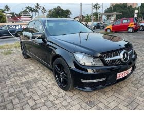 Mercedes Benz C250