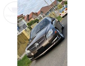 Mercedes Benz C250