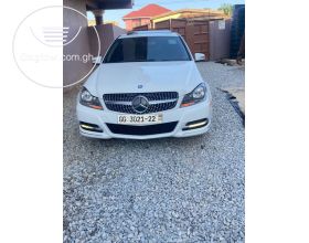 Mercedes Benz C250