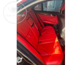 Mercedes Benz C280