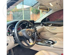 Mercedes Benz C300