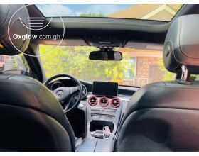 Mercedes Benz C300