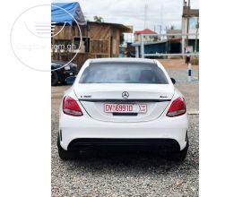 Mercedes Benz C300