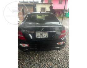 Mercedes Benz C300