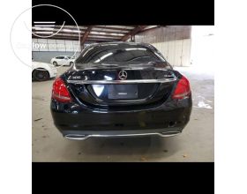 Mercedes Benz C300