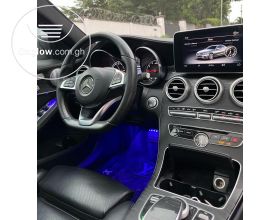 Mercedes Benz C300