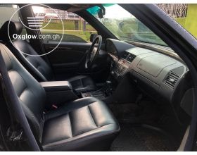 Mercedes-Benz C380D