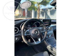 Mercedes-Benz C43