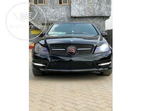 Mercedes Benz CLA 2013 Model