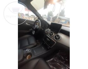 Mercedes Benz CLA 250 