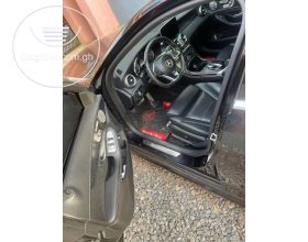 Mercedes-Benz CLS 400d