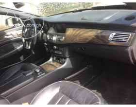 Mercedes Benz CLS