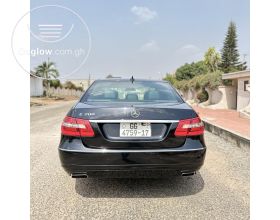 Mercedes Benz E200