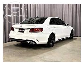 Mercedes-Benz E250