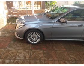 Mercedes Benz E250