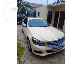 Mercedes Benz E300
