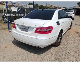 Mercedes Benz E350 