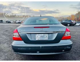 Mercedes Benz E350 