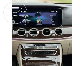 Mercedes Benz E350