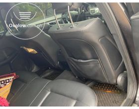 Mercedes Benz E350