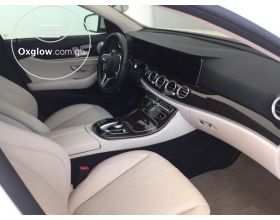Mercedes Benz E350
