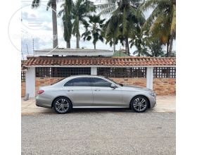 Mercedes Benz E350
