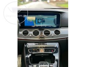 Mercedes Benz E53