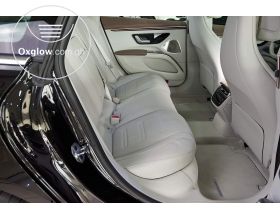 Mercedes Benz EQS 53