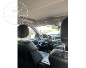 Mercedes-Benz GL 450