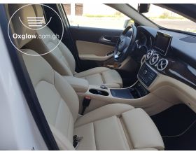 Mercedes Benz GLA 250