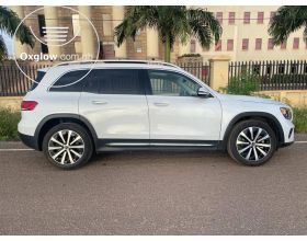 Mercedes-Benz GLB 250