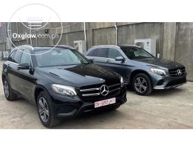 Mercedes Benz GLC 300